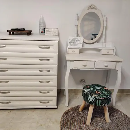 Vintage Lux Homes Неа-Врасна Экстерьер фото