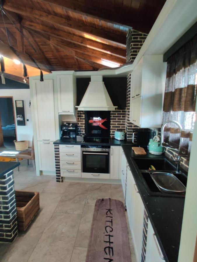 Apartment Vintage Lux Homes