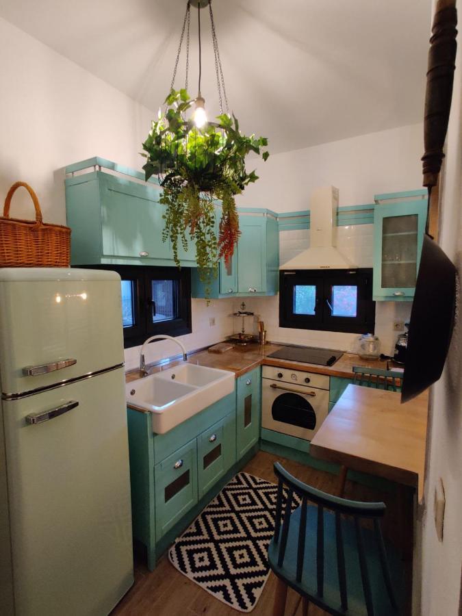 Vintage Lux Homes Apartment