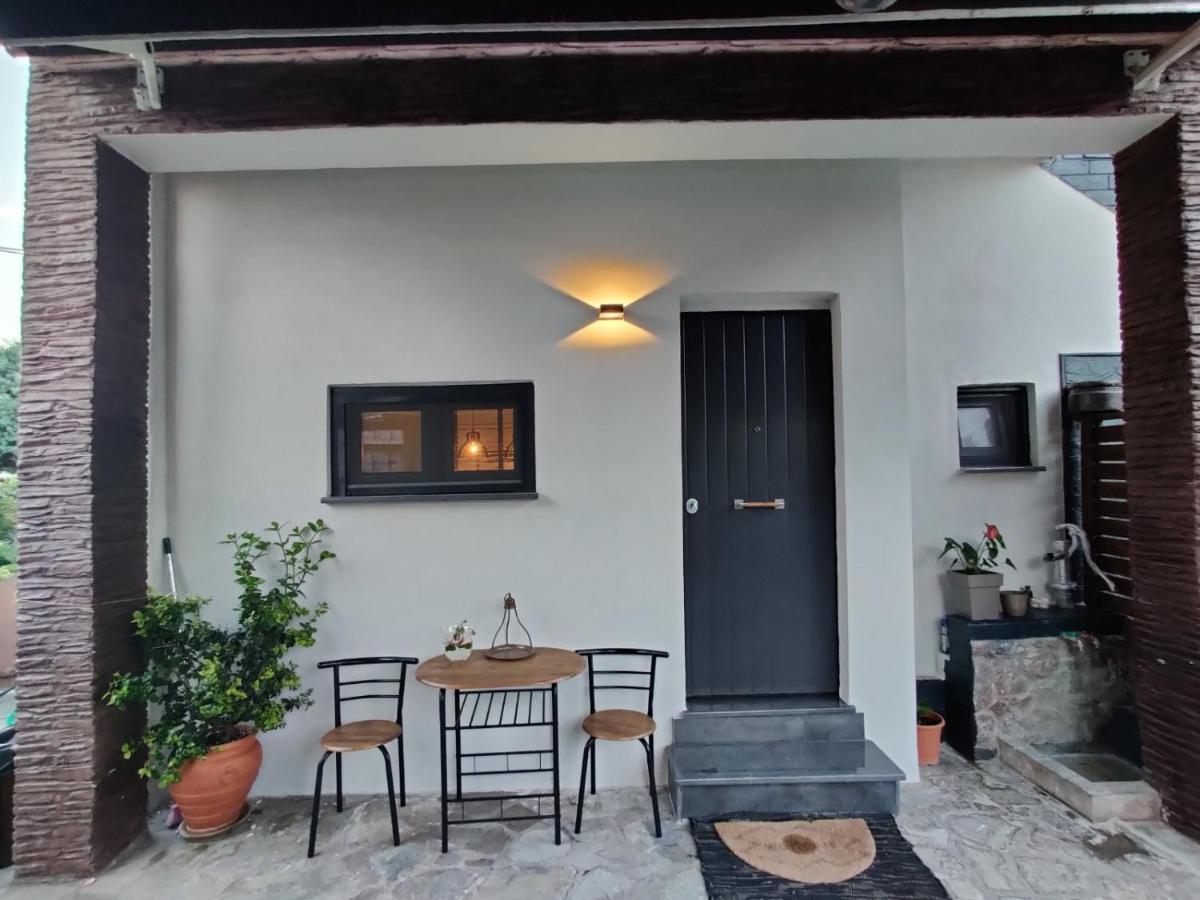 Vintage Lux Homes