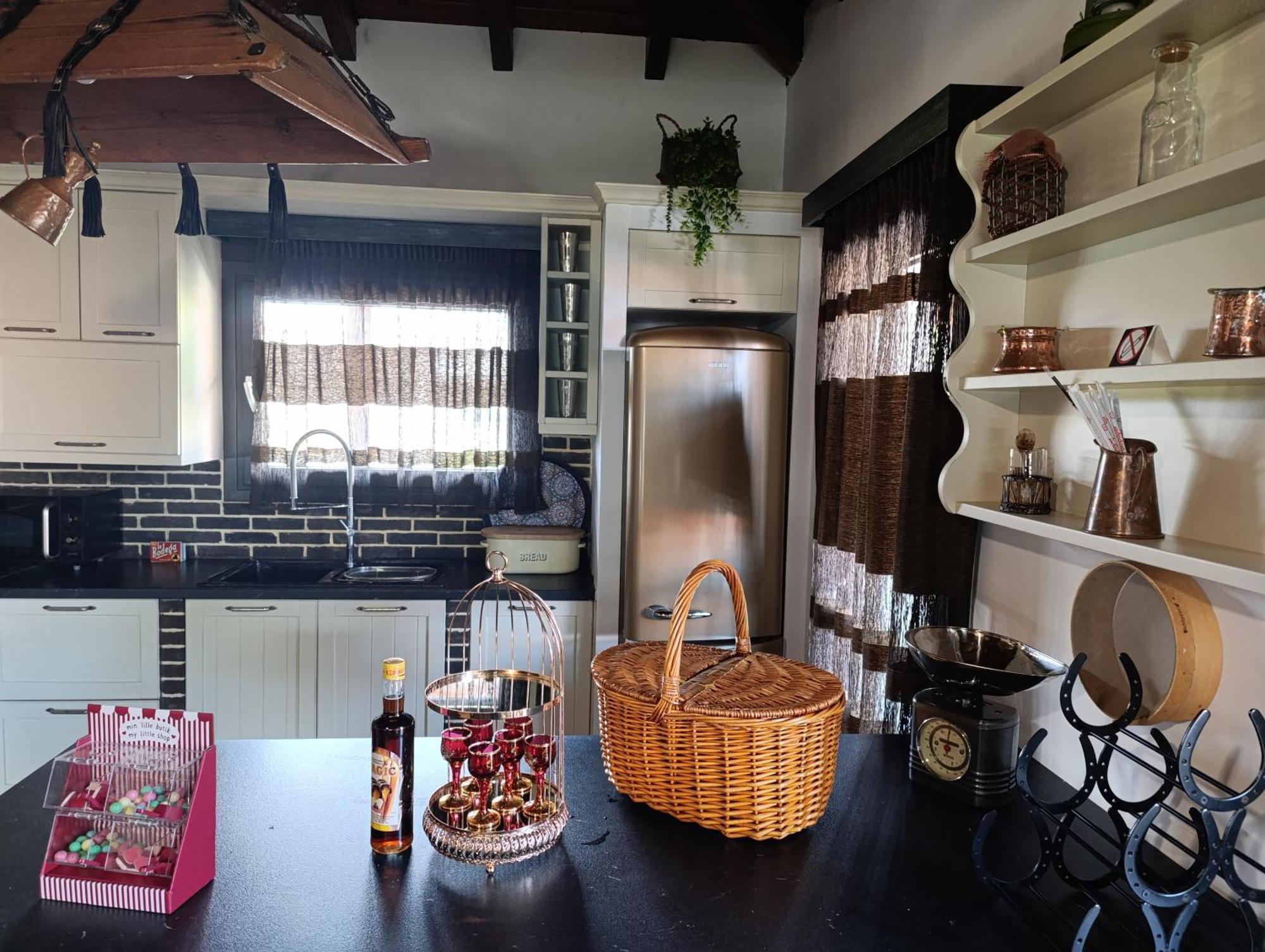 Apartment Vintage Lux Homes