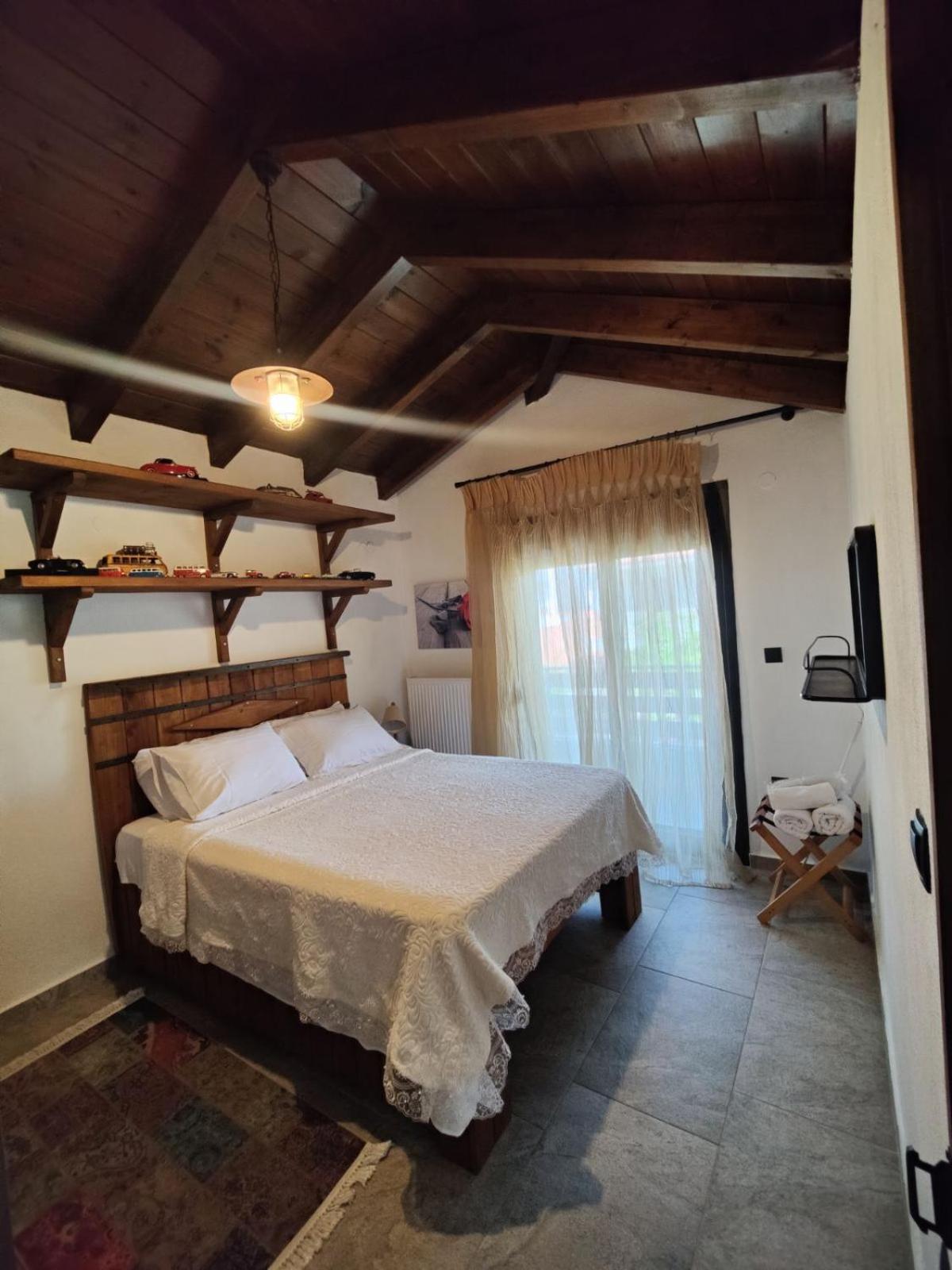 Apartment Vintage Lux Homes